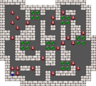 Уровень 35 — Kevin B. Reilly Arranged